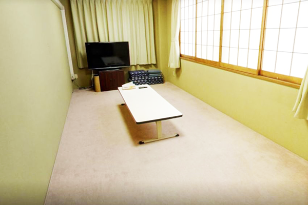 式場